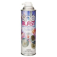 18oz Sno Blast Spray