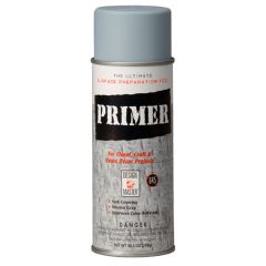 Tool Primer Paint 10.5oz