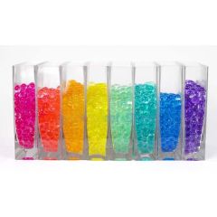 Dehydrated Water Beads