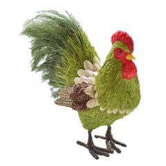 Standing Chicken 13.75X5.5X11.75