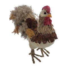 Rooster 12X4.75X10.5