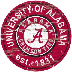 University Of Alabama