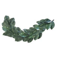 3FT MAGNOLIA LEAF SWAG