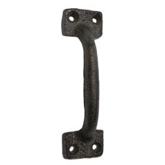 Cast Iron Handle 4 X 1.25 X 1.3