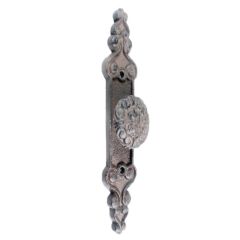 Cast Iron Handle 3.4 X 1.25 X 1.3