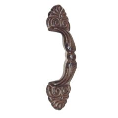 Cast Iron Handle 8.5 X 2.35 X 1.75
