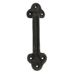 Cast Iron Handle Decor 8.78 X 2.36 X 1.57