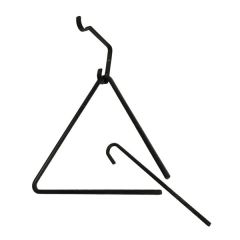 Metal Bell 12.20 X 12.20 X 6.30