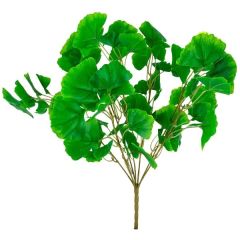 X7 Gingko Real Touch (112 Leaves / 16"H)