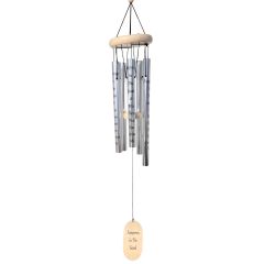 Wind Chimes (Asst Sizes)