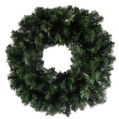 60 " Colorado Wreath 560 Tips